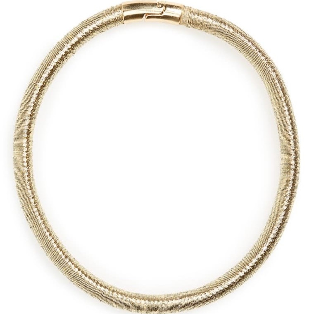 Sole Society Statement Collar Necklace